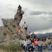 Great Basin Teachers Workshop 2012