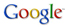 Google Logo