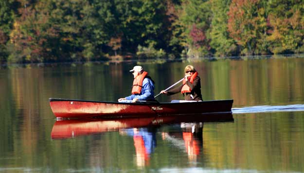 Cane Creek Park