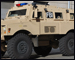 Mine Resistant Ambush Protected Vehicle Thumbnail