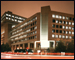 FBI Headquarters at Night Thumbnail