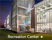 The Recreation Center at UA