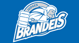 Thumbnail photo of Brandeis Judges logo