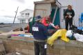 FEMA Community Relations in Breezy Point and Rockaway, NY