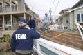 FEMA Community Relations in Breezy Point and Rockaway, NY