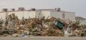 Hurricane Sandy Storm Debris