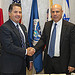 CBP, Israeli Customs Sign Joint Work Plan, Vow Further Partnership