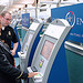 U.S. Customs and Border Protection Global Entry
