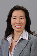 Marcia Wong