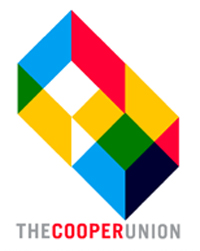 Cooper Union Logo. Click through for image source.