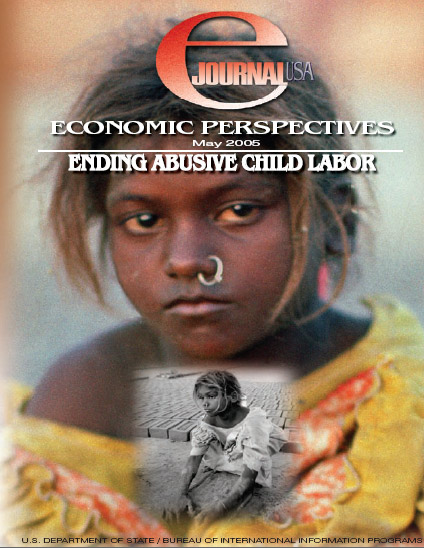 Ending Abusive Child Labor