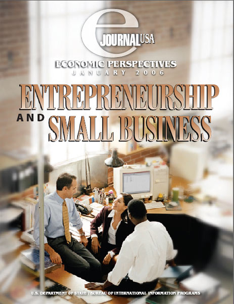 Entrepreneurship and Small Business