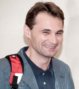 Razvan  Teodorescu