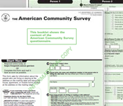 Explore the new interactive ACS form!