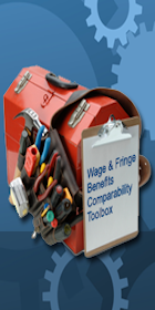 Wage And Fringe Benefits Comparability Toolbox
