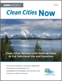 Clean Cities Now