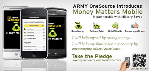 Money Matters Mobile