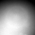 Image taken by Navcam: Left A