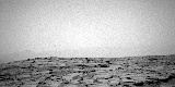 Image taken by Navcam: Left A