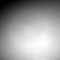 Image taken by Navcam: Left A