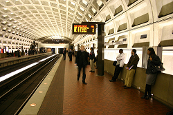 DC Metro