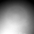 Image taken by Navcam: Left A