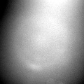 Image taken by Navcam: Left A