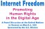 Internet-Freedom