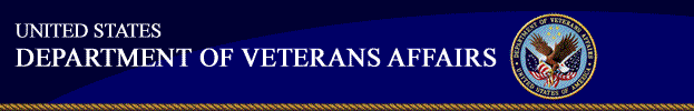 United States Department of Veterans Affairs