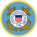 Coast Guard Seal