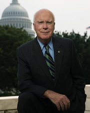 Leahy, Patrick J.