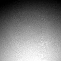 Image taken by Navcam: Left A