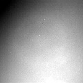 Image taken by Navcam: Left A