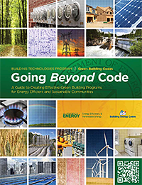 Cover of Going Beyond Code