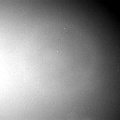 Image taken by Navcam: Left A