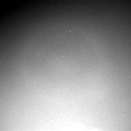 Image taken by Navcam: Left A