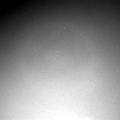 Image taken by Navcam: Left A