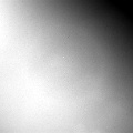 Image taken by Navcam: Left A