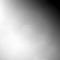 Image taken by Navcam: Left A