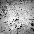 Image taken by Navcam: Right A