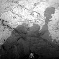 Image taken by Navcam: Right A