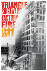 The Triangle Shirtwaist Factory Fire