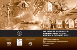 Cover of Digital Nation II report