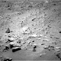 Image taken by Navcam: Right A