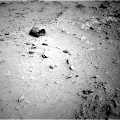 Image taken by Navcam: Right A