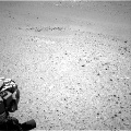 Image taken by Navcam: Right A