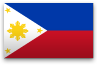 Flag of Philippines