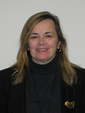 photo of Barbara A. Bartman.