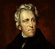 Andrew Jackson