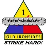 2nd Brigade Combat Team, 1st Armored Division